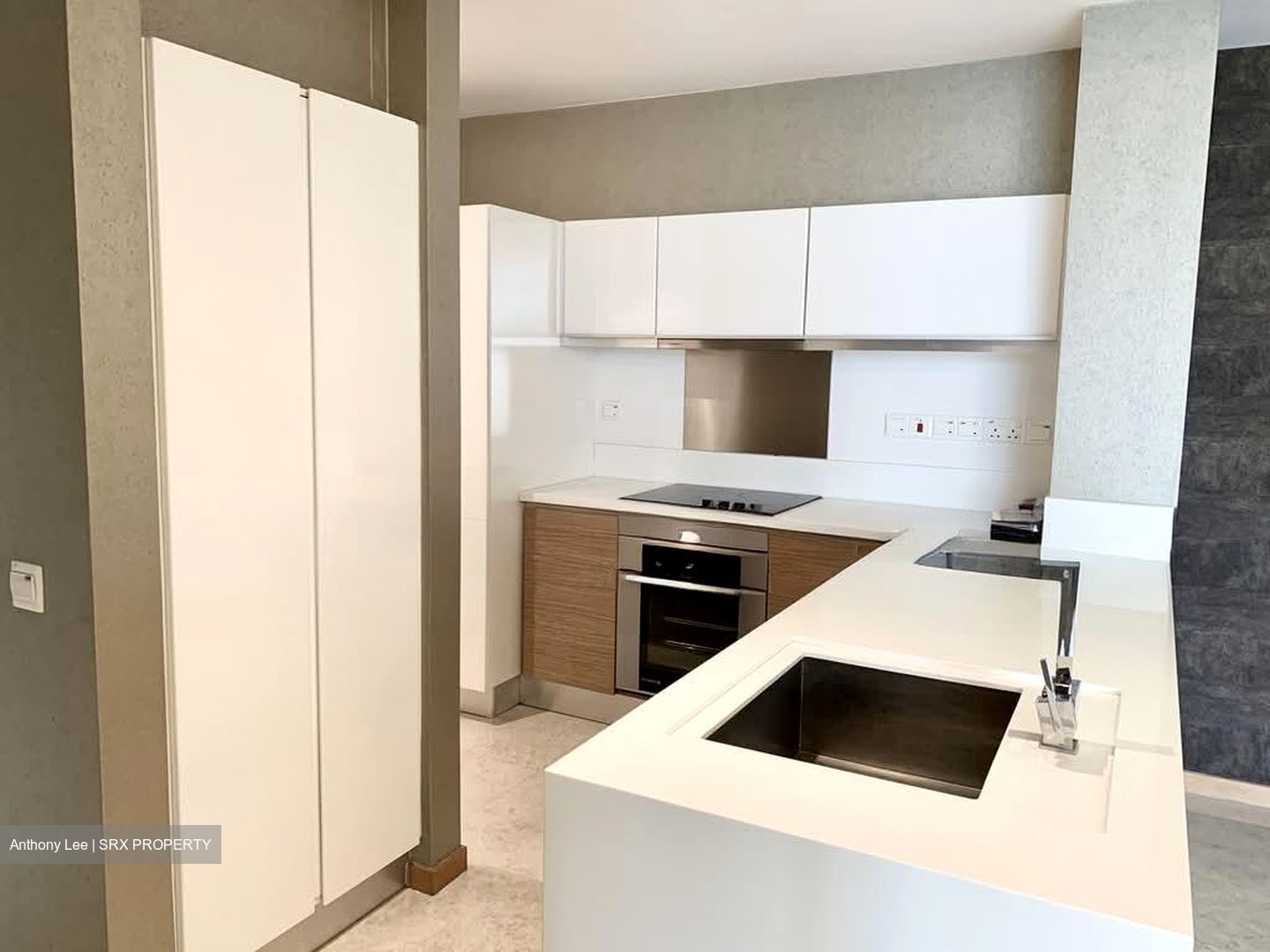 Marina Bay Residences (D1), Condominium #597672521